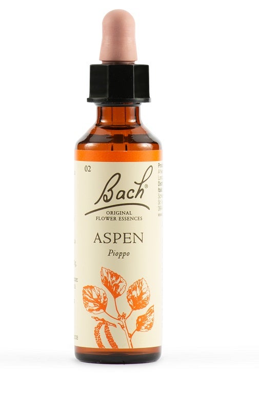 Aspen Bach Orig 20ml  - 1