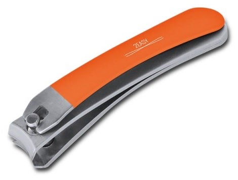 2 Easy Nail Clip Class Mini Arancione  - 1