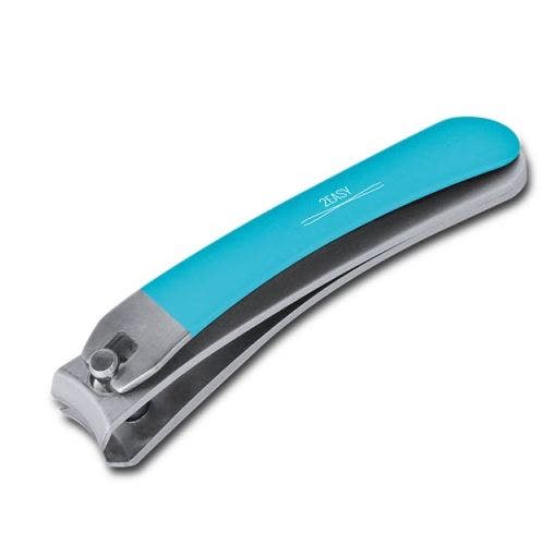 2 Easy Nail Clip Class Mini Azzurro  - 1