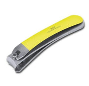 2 Easy Nail Clip Class Mini Giallo  - 1