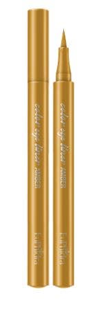 Euphidra Color Eye Liner Amber  - 1