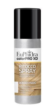 Euphidra Colorpro Xd Tintura Ritocco Capelli Biondo Chiaro 75ml - 1