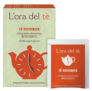Te' Rooibos Bio 20 Filtri  - 1