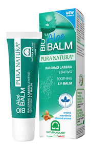 BIOBALM ALOE 10ML-1