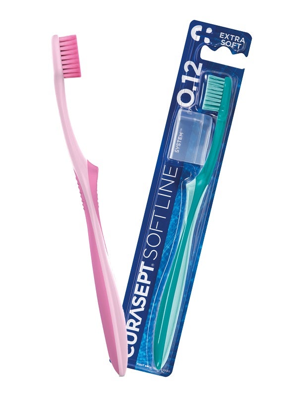 CURASEPT SPAZZOLINO EXTRA SOFT-1