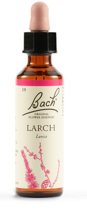 Larch Bach Orig 20ml  - 1