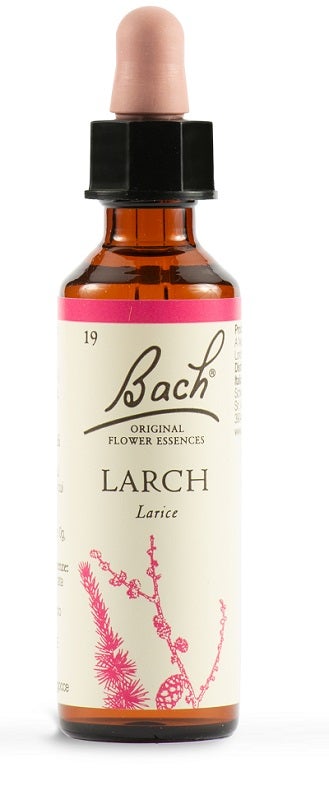 Larch Bach Orig 20ml  - 1