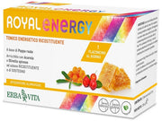 ROYAL ENERGY 10FL-2
