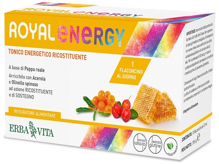 ROYAL ENERGY 10FL-2