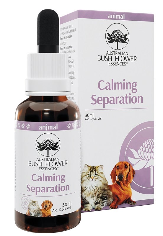 Calming Separation Cani/Gatti 30ml-2