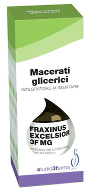 FRAXINUS EXCELSIOR 3F MG 50ML-1