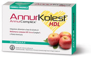 Annurkolest 30 Capsule  - 1