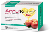 Annurkolest 60 Capsule  - 1