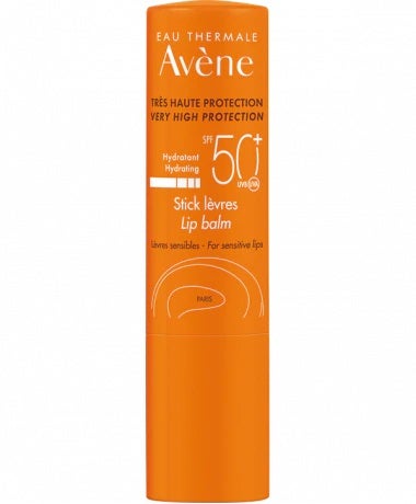 Eau Thermale Avene Stick Labbra SPF50+ 3g - 1