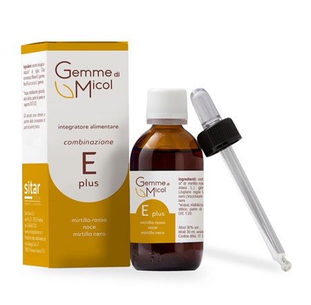 GEMME DI MICOL E PLUS 30ML-2