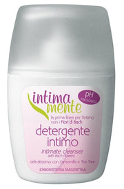 Intimamente Detergente Intimo 250ml-1