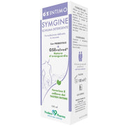 Gse Intimo Symgine Schiuma Detergente Intima 100ml-2