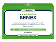Natural Benex 40 Compresse  - 1