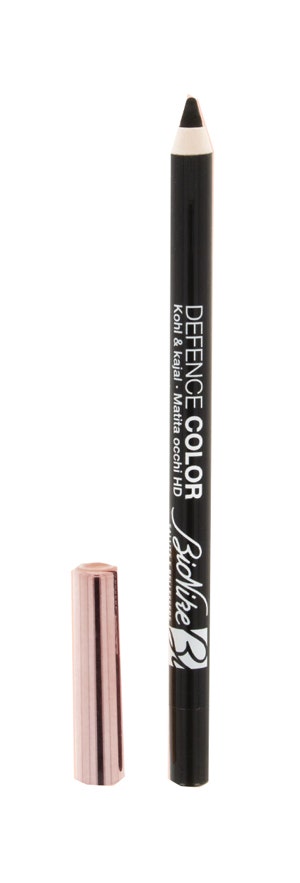 Bionike Defence Color Khol Kajal Matita Occhi Hd 301 Noir  - 1