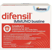 Difensil Immuno 14 Bustine-2