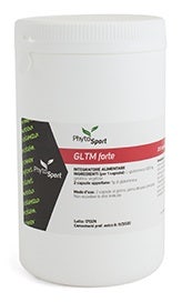 GLTM FORTE 200CPS-2