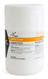 AMINO A 2 1 1 200CPS-2