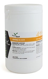 AMINO A 4 1 1 200CPS-2