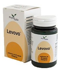 LEVOVO 30CPS-2