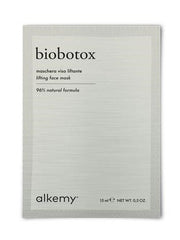 ALKEMY MASK BIOBOTOX 10G-2