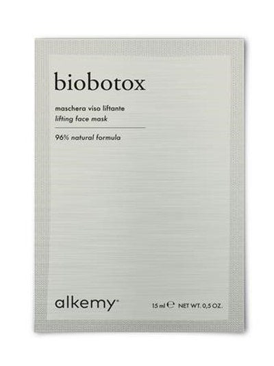 ALKEMY MASK BIOBOTOX 10G-2
