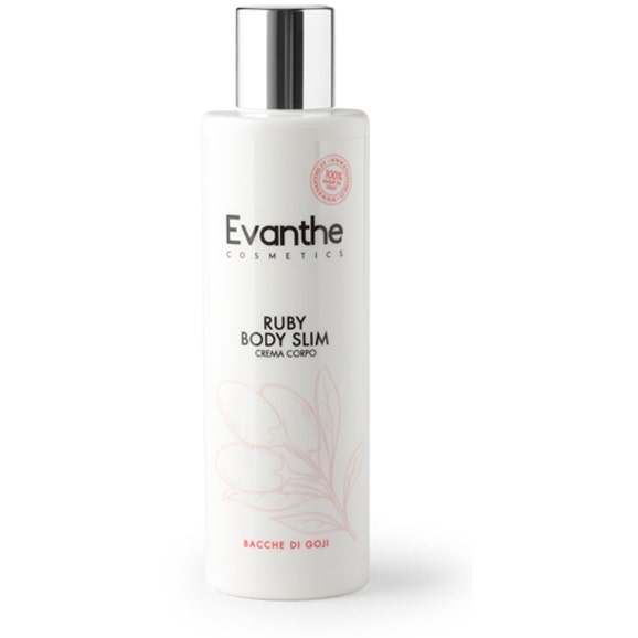 Evanthe Ruby Body Slim 200ml  - 2