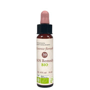 Erboristeria Magentina Bach 39 Sos Remedy Bio 10ml-1