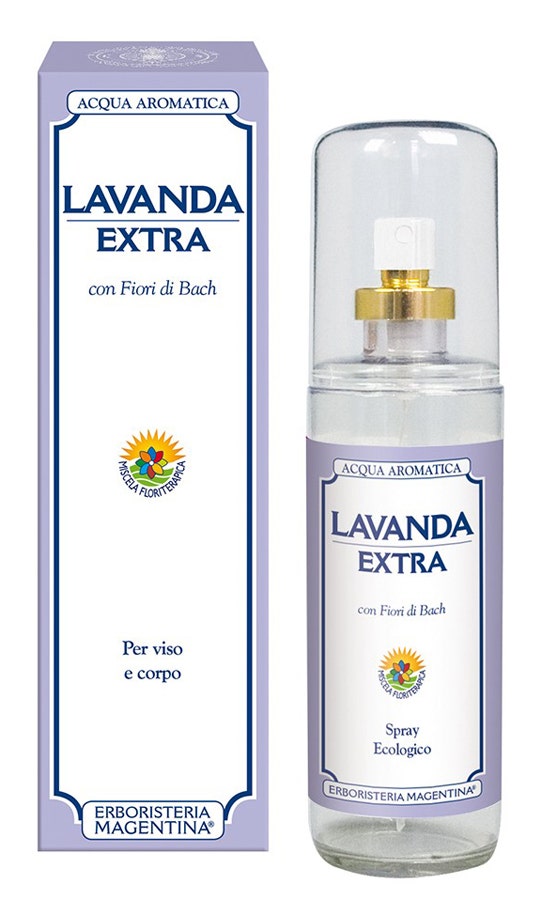 Acqua Aromatica Lavanda Extra 100ml-1