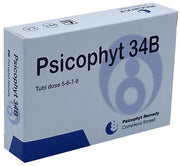 PSICOPHYT REMEDY 34B 4TUB 1,2G-2