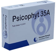 PSICOPHYT REMEDY 35A 4TUB 1,2G-2