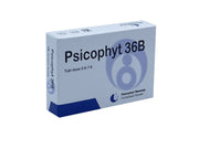 PSICOPHYT REMEDY 36B 4TUB 1,2G-2