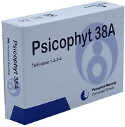 PSICOPHYT REMEDY 38A 4TUB 1,2G-2