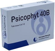 PSICOPHYT REMEDY 40B 4TUB 1,2G-2