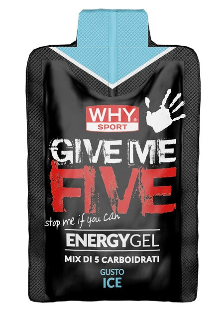 WHYSPORT GIVE ME FIVE ICE 50ML-1