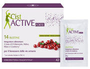 Cist Active Forte 14 Bustine   - 1