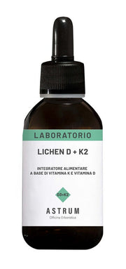 LICHEN D3+K2 30ML ASTRUM-1