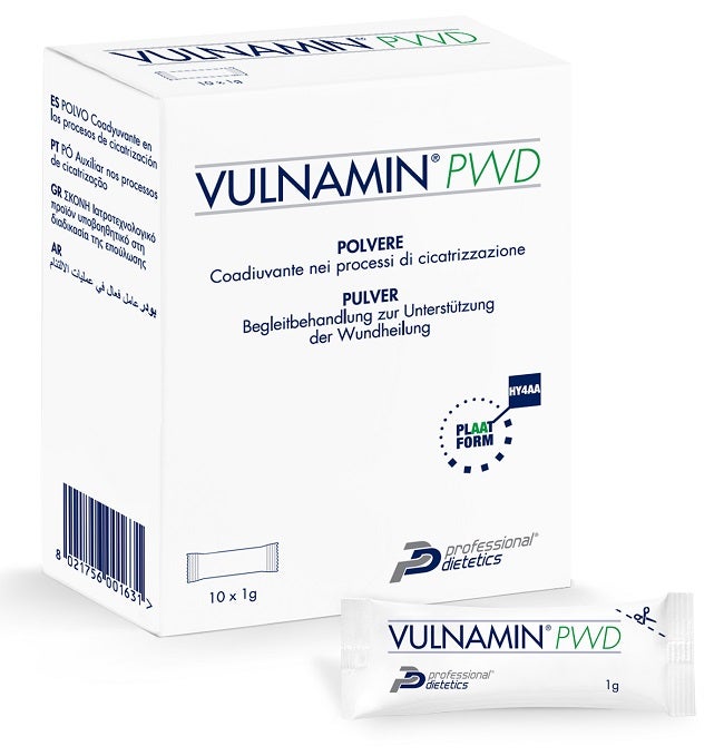 VULNAMIN PWD 10STICK PACK-2