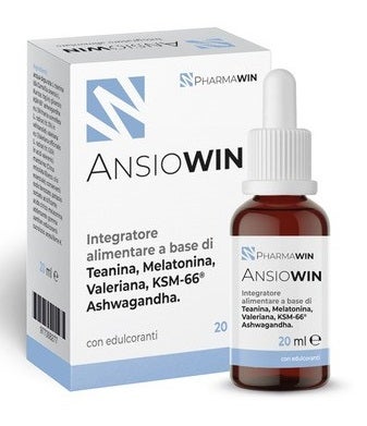 ANSIOWIN GOCCE 20ML-1