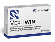 Vertiwin 30 Compresse-1