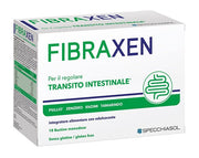 Fibraxen 18 Bustine-2