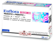 EUFLORA COLON AID 24CPS-2