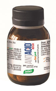 ANTACID REFLUX 30CPR-2