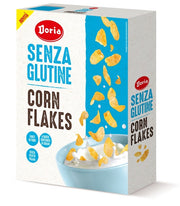 Doria Senza Glutine Corn Flakes 250g-1