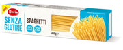 Doria Senza Glutine Spaghetti 400g-1