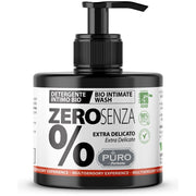 Forhans Puro Detergente Intimo Extra Delicato Zero Senza % 250ml  - 2
